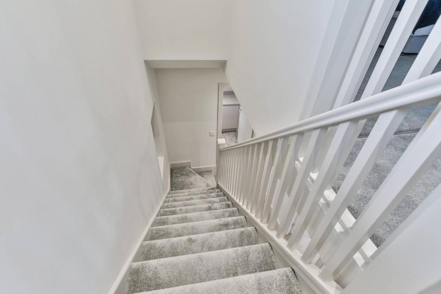 Villa Magnificent, Renovated Whole House With Garden Sheffield Exterior foto