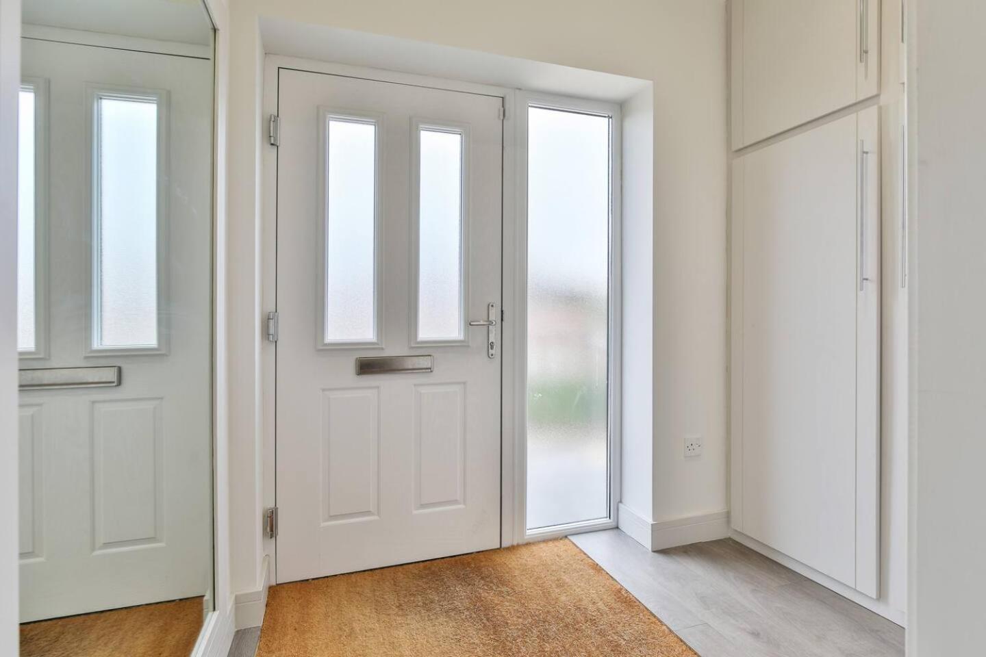 Villa Magnificent, Renovated Whole House With Garden Sheffield Exterior foto